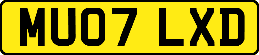 MU07LXD