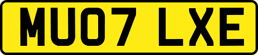 MU07LXE