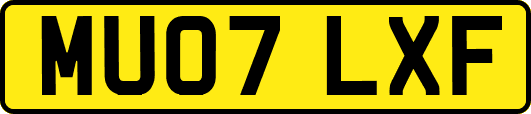 MU07LXF
