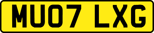 MU07LXG