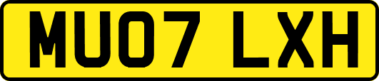 MU07LXH