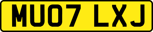 MU07LXJ