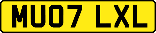 MU07LXL