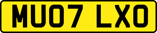 MU07LXO