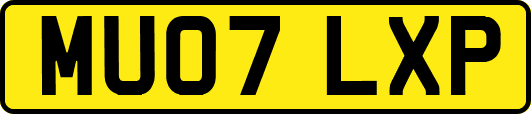 MU07LXP