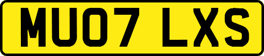 MU07LXS