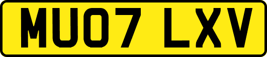 MU07LXV