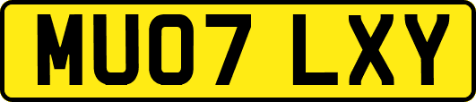 MU07LXY