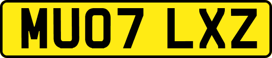 MU07LXZ