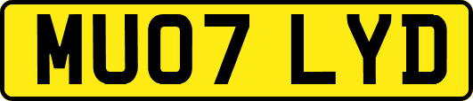 MU07LYD