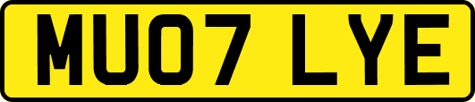 MU07LYE