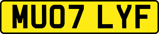 MU07LYF