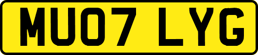 MU07LYG