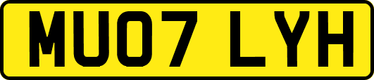 MU07LYH