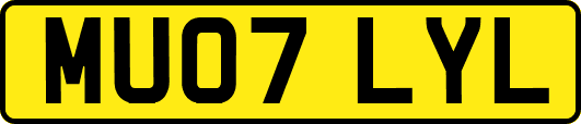 MU07LYL