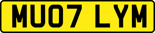 MU07LYM