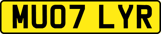 MU07LYR