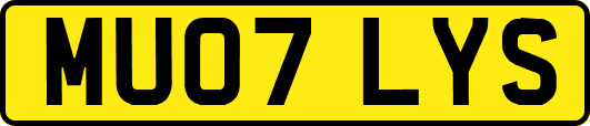MU07LYS