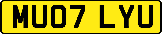 MU07LYU
