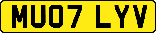 MU07LYV