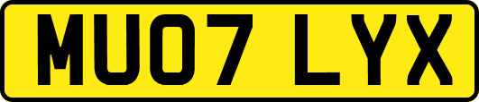 MU07LYX