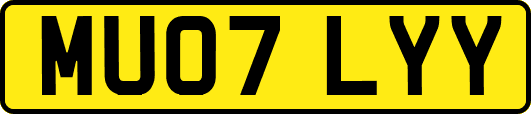 MU07LYY