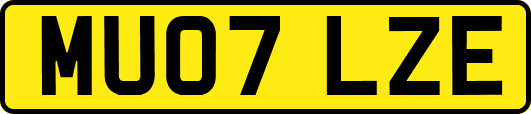MU07LZE