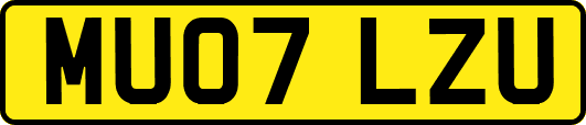 MU07LZU