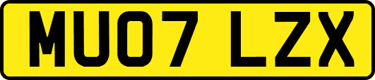 MU07LZX