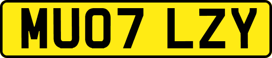 MU07LZY