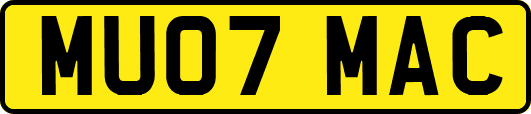 MU07MAC