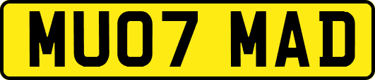 MU07MAD