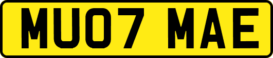 MU07MAE