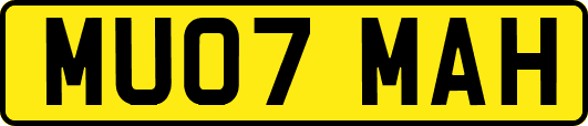 MU07MAH