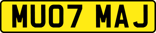 MU07MAJ