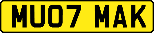 MU07MAK