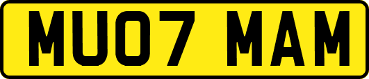 MU07MAM