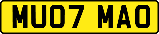 MU07MAO