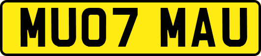 MU07MAU