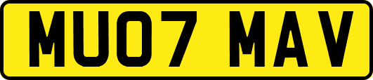 MU07MAV