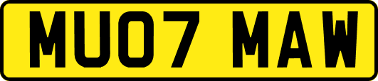 MU07MAW