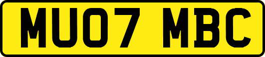 MU07MBC