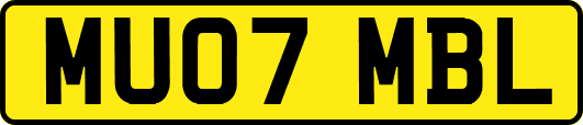 MU07MBL