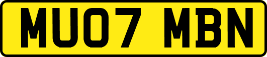 MU07MBN