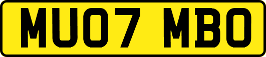 MU07MBO