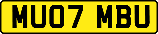 MU07MBU