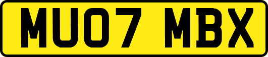 MU07MBX