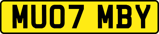 MU07MBY