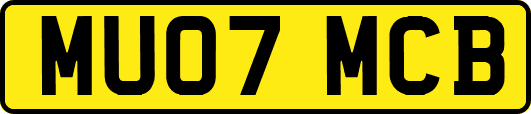 MU07MCB