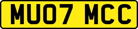 MU07MCC